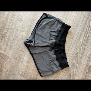 Speed up Low rise Lululemon Shorts